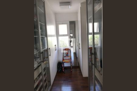 Casa à venda com 4 quartos, 436m² em Morumbi, São Paulo