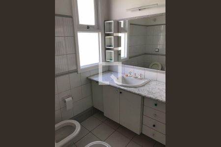 Casa à venda com 4 quartos, 436m² em Morumbi, São Paulo