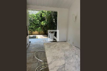 Casa à venda com 4 quartos, 436m² em Morumbi, São Paulo