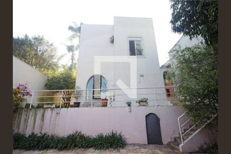 Casa à venda com 3 quartos, 510m² em Vila Madalena, São Paulo
