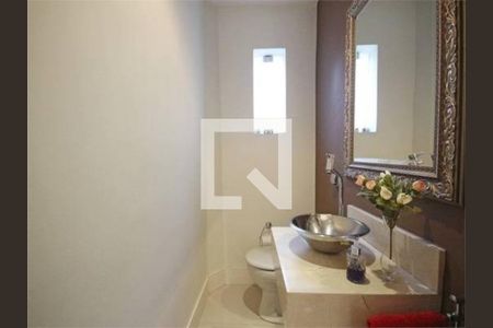 Casa à venda com 3 quartos, 510m² em Vila Madalena, São Paulo