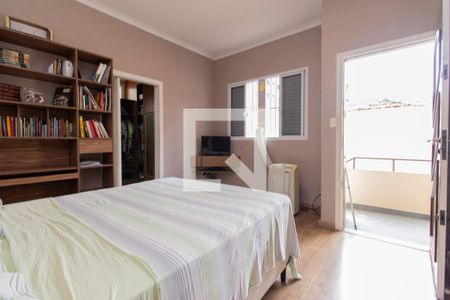 Quarto 1 de casa à venda com 5 quartos, 400m² em Ipiranga, São Paulo