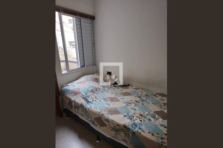 Casa à venda com 2 quartos, 44m² em Tucuruvi, São Paulo