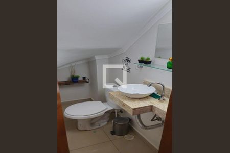 Casa à venda com 2 quartos, 44m² em Tucuruvi, São Paulo