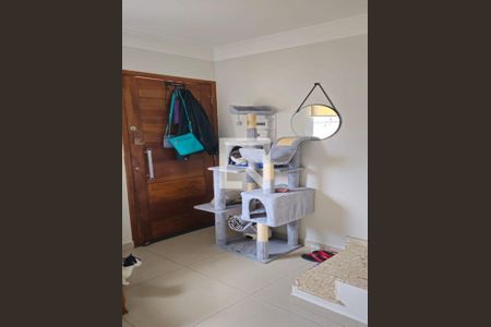 Casa à venda com 2 quartos, 44m² em Tucuruvi, São Paulo