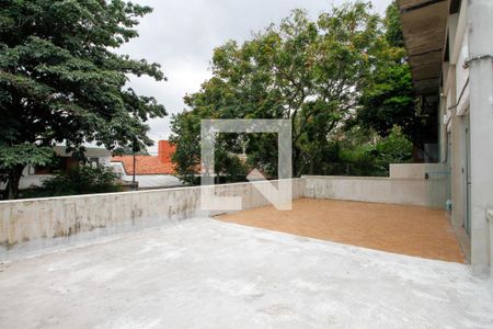 Varanda da Sala de Estar de casa à venda com 7 quartos, 400m² em Sumarezinho, São Paulo