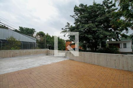 Varanda da Sala de Estar de casa à venda com 7 quartos, 400m² em Sumarezinho, São Paulo