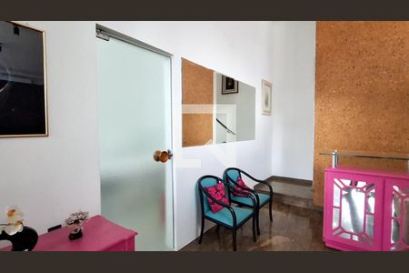 Hall de Entrada de casa à venda com 7 quartos, 400m² em Sumarezinho, São Paulo