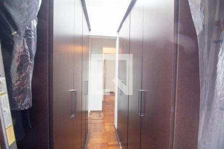 Closet da suíte de casa à venda com 4 quartos, 320m² em Vila Cruzeiro, São Paulo