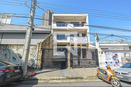 Fachada de casa à venda com 8 quartos, 580m² em Nova Petrópolis, São Bernardo do Campo
