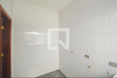 Área de Serviço 2 de casa à venda com 8 quartos, 580m² em Nova Petrópolis, São Bernardo do Campo