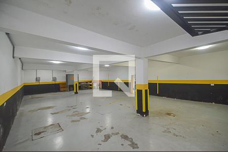 Garagem de casa à venda com 8 quartos, 580m² em Nova Petrópolis, São Bernardo do Campo