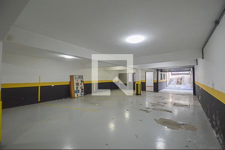 Garagem de casa à venda com 8 quartos, 580m² em Nova Petrópolis, São Bernardo do Campo
