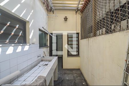 Vista do Quarto 2 de casa à venda com 8 quartos, 580m² em Nova Petrópolis, São Bernardo do Campo