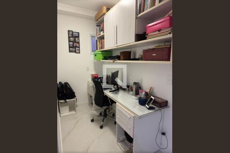Escritório de apartamento à venda com 3 quartos, 125m² em Boa Vista, São Caetano do Sul
