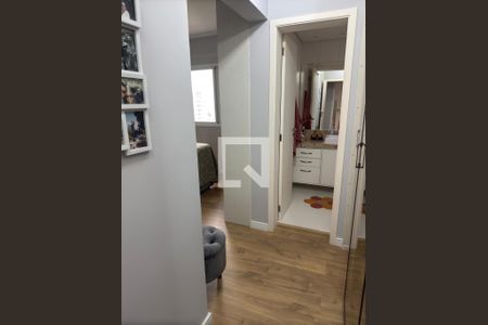 Quarto de apartamento à venda com 3 quartos, 125m² em Boa Vista, São Caetano do Sul