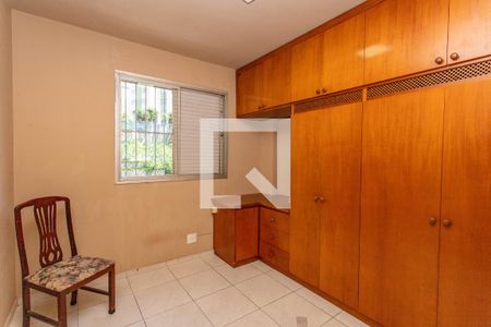 Quarto 1 de apartamento para alugar com 2 quartos, 58m² em Jardim Diadema, Diadema