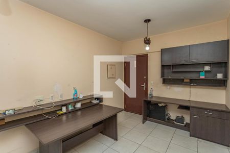 Sala de apartamento para alugar com 2 quartos, 58m² em Jardim Diadema, Diadema