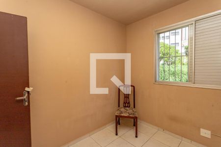 Quarto 1 de apartamento para alugar com 2 quartos, 58m² em Jardim Diadema, Diadema
