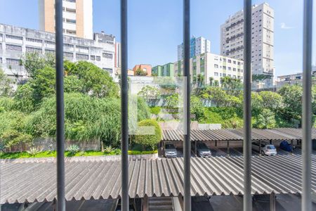 Vista do quarto 1 de apartamento para alugar com 2 quartos, 58m² em Jardim Diadema, Diadema