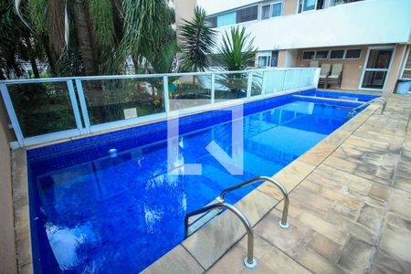 Área comum de apartamento à venda com 3 quartos, 85m² em Alto da Mooca, São Paulo