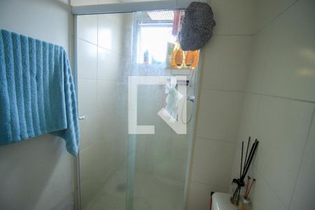 Quarto Banheiro de apartamento à venda com 3 quartos, 85m² em Alto da Mooca, São Paulo