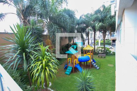 Área comum de apartamento à venda com 3 quartos, 85m² em Alto da Mooca, São Paulo