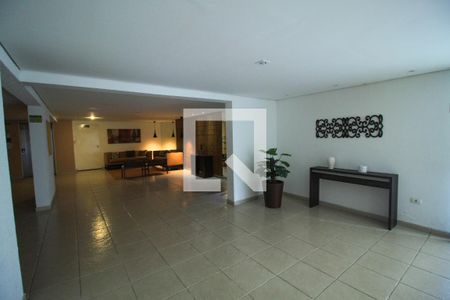 Área comum de apartamento à venda com 3 quartos, 85m² em Alto da Mooca, São Paulo
