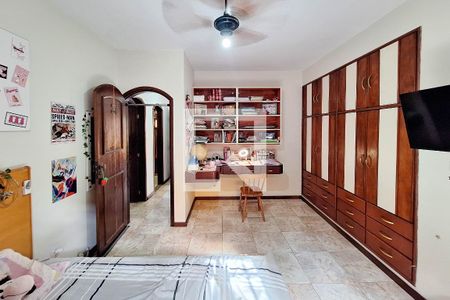 Quarto 2 de casa à venda com 3 quartos, 198m² em Santa Rosa, Niterói