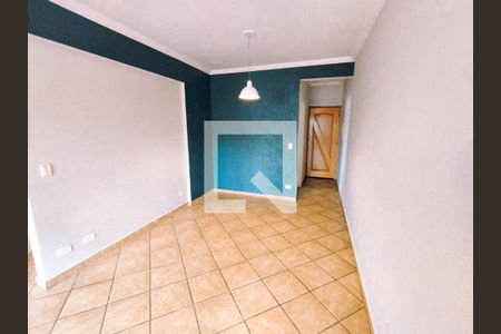 Sala de apartamento para alugar com 2 quartos, 65m² em Vila Aricanduva, São Paulo