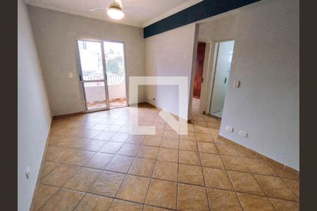 Sala de apartamento para alugar com 2 quartos, 65m² em Vila Aricanduva, São Paulo