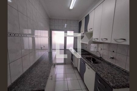 Cozinha de apartamento para alugar com 2 quartos, 65m² em Vila Aricanduva, São Paulo