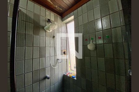Banheiro do Quarto 3 de apartamento para alugar com 3 quartos, 196m² em Pituba, Salvador