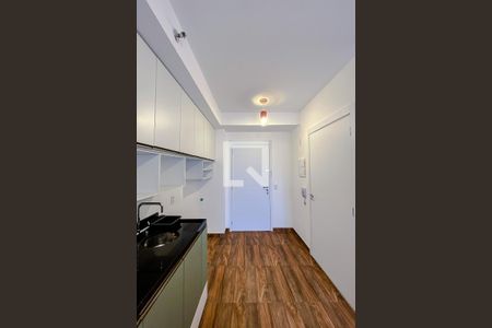 Studio de kitnet/studio para alugar com 1 quarto, 26m² em Belenzinho, São Paulo