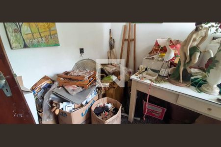 Sala de casa para alugar com 5 quartos, 998m² em Três Montanhas, Osasco