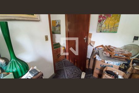 Sala de casa para alugar com 5 quartos, 998m² em Três Montanhas, Osasco