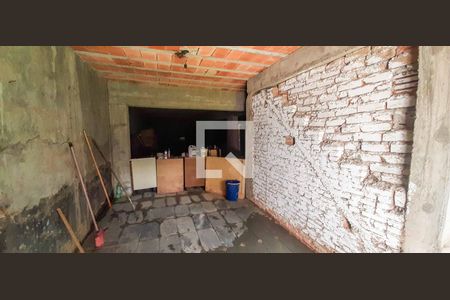 Área comum de casa para alugar com 5 quartos, 998m² em Três Montanhas, Osasco