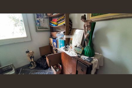 Sala de casa para alugar com 5 quartos, 998m² em Três Montanhas, Osasco