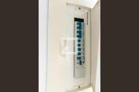 Sala de apartamento à venda com 2 quartos, 46m² em Manguinhos, Rio de Janeiro