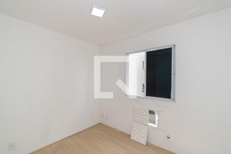 Quarto 2 de apartamento à venda com 2 quartos, 46m² em Manguinhos, Rio de Janeiro