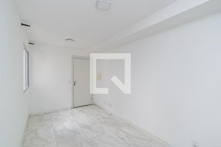 Sala de apartamento à venda com 2 quartos, 46m² em Manguinhos, Rio de Janeiro