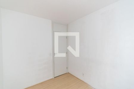 Quarto 1 de apartamento à venda com 2 quartos, 46m² em Manguinhos, Rio de Janeiro