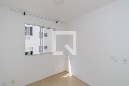 Quarto 1 de apartamento à venda com 2 quartos, 46m² em Manguinhos, Rio de Janeiro