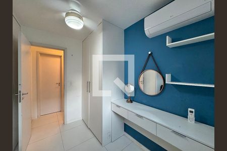Quarto de apartamento à venda com 2 quartos, 83m² em Recreio dos Bandeirantes, Rio de Janeiro