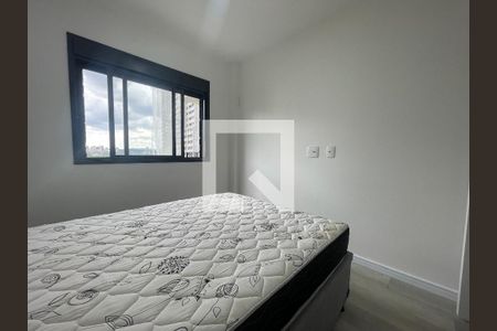 Quarto de apartamento à venda com 1 quarto, 31m² em Butantã, São Paulo