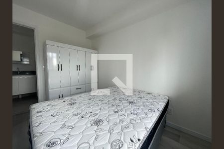 Quarto de apartamento à venda com 1 quarto, 31m² em Butantã, São Paulo