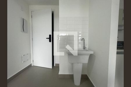 Área de Serviço de apartamento à venda com 1 quarto, 31m² em Butantã, São Paulo