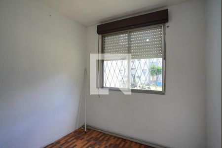 Quarto 2 de apartamento à venda com 2 quartos, 56m² em Jardim Sabará, Porto Alegre