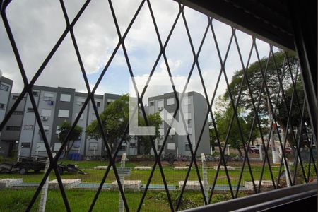 Vista do Quarto 1 de apartamento à venda com 2 quartos, 56m² em Jardim Sabará, Porto Alegre