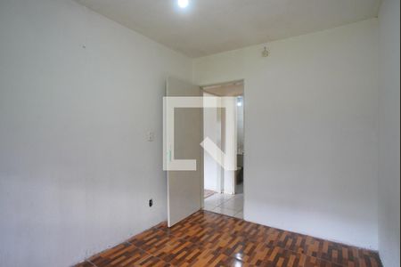 Quarto 1 de apartamento à venda com 2 quartos, 56m² em Jardim Sabará, Porto Alegre